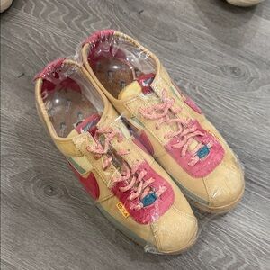 Colorful Kids Sneakers